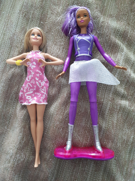 barbie starlight hoverboard